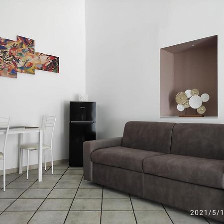 Soel Holiday Apartment Catania Exterior foto