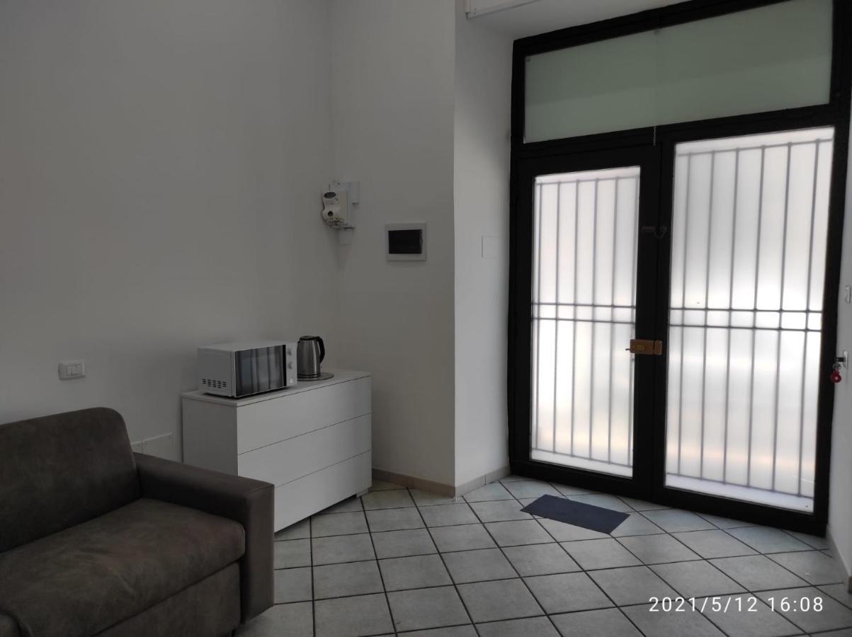 Soel Holiday Apartment Catania Exterior foto