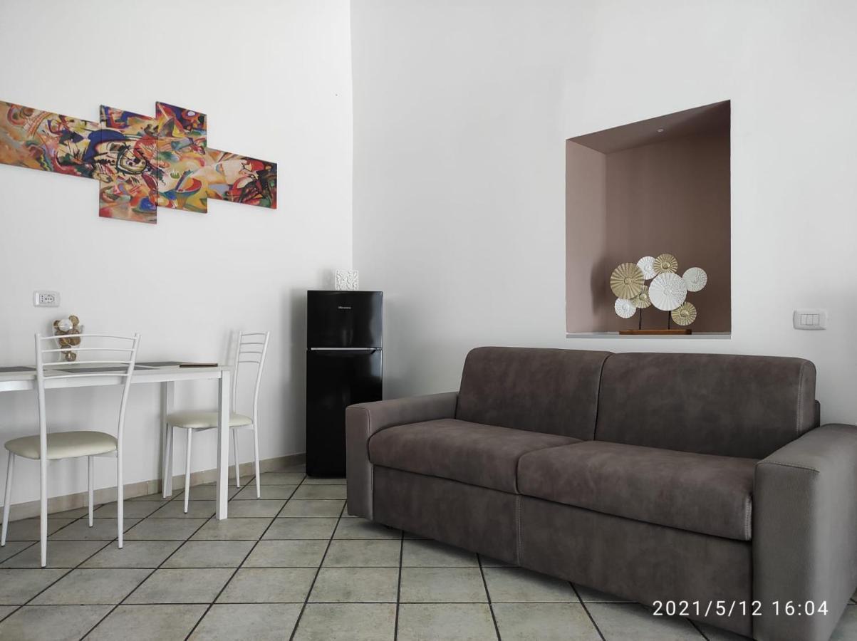 Soel Holiday Apartment Catania Exterior foto